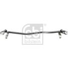 febi bilstein 2 x FEBI Wischergestänge febi Plus 36705