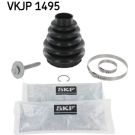 SKF Faltenbalgsatz, Antriebswelle VKJP 1495