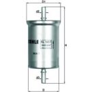 Kraftstofffilter KL 165/1 Kraftstofffilter KL 165/1