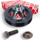 FEBI BILSTEIN 171925 Riemenscheibe, Kurbelwelle FEBI BILSTEIN 171925 Riemenscheibe, Kurbelwelle