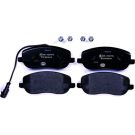 Hella Bremsbelagsatz, Scheibenbremse 8DB 355 006-761