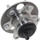 2 x SKF Radlagersatz VKBA 6877