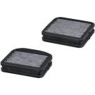 Knecht Filter, Innenraumluft LKK 72/S