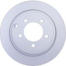 Bremsscheibe 8DD 355 115-491
