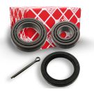 FEBI BILSTEIN 05394 Radlagersatz FEBI BILSTEIN 05394 Radlagersatz