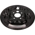 Maxgear Bremsträgerplatte 19-3249 Maxgear Bremsträgerplatte 19-3249