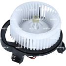 NRF Innenraumgebläse 34649