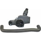 Metzger Reparatursatz, Kurbelgehäuseentlüftung 2385083