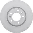 BOSCH Bremsscheibe 0 986 479 193