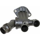 Metzger Thermostat, Kühlmittel 4006126