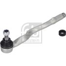 febi bilstein Spurstangenkopf 196637