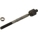 FEBI BILSTEIN 40492 Axialgelenk, Spurstange