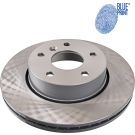 Blue Print Bremsscheibe ADJ134319 Blue Print Bremsscheibe ADJ134319