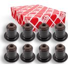FEBI BILSTEIN 104296 Dichtungssatz, Ventilschaft FEBI BILSTEIN 104296 Dichtungssatz, Ventilschaft