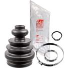 FEBI BILSTEIN 17127 Faltenbalgsatz, Antriebswelle FEBI BILSTEIN 17127 Faltenbalgsatz, Antriebswelle