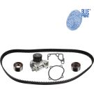 Blue Print Wasserpumpe + Zahnriemensatz ADM573701