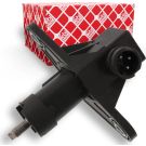 FEBI BILSTEIN 46579 Sensor, Luftfederungsniveau FEBI BILSTEIN 46579 Sensor, Luftfederungsniveau