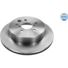 Bremsscheibe 30-15 523 0036
