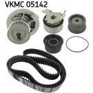 SKF VKMC 05142 Wasserpumpe + Zahnriemensatz mit Dichtungen SKF VKMC 05142 Wasserpumpe + Zahnriemensatz mit Dichtungen