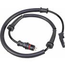 Metzger Sensor, Raddrehzahl 09001428