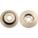 TRW Bremsscheibe DF6659
