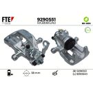 FTE Bremssattel 9290551