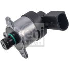 febi bilstein Kraftstoffdruckregler 196961