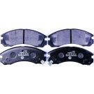 Hella Bremsbelagsatz, Scheibenbremse 8DB 355 016-531