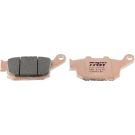 TRW Bremsbelagsatz, Scheibenbremse Sinter Street MCB841SH