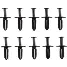 Metzger Clip, Zier-/Schutzleiste 2280019