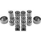 Tedgum Reparatursatz, Radaufhängung 00227721