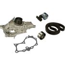 Gates Wasserpumpe + Zahnriemensatz PowerGrip™ KP15562XS-2