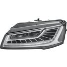 Hella 2 x HELLA Hauptscheinwerfer 1EX 011 496-511