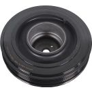 Metzger Riemenscheibe, Kurbelwelle 6400134