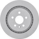 BOSCH Bremsscheibe 0 986 479 398