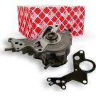 FEBI BILSTEIN 39242 Unterdruckpumpe, Bremsanlage