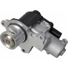 Metzger AGR-Ventil 0892925