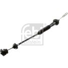 FEBI BILSTEIN 188228 Seilzug, Kupplungsbetätigung FEBI BILSTEIN 188228 Seilzug, Kupplungsbetätigung