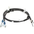 BOSCH Seilzug, Feststellbremse 1 987 482 666