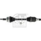 Antriebswelle 185192 Antriebswelle 185192