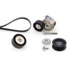 Gates Keilrippenriemensatz Micro-V® K016PK1375
