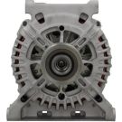 BV PSH 555.556.150.000 Lichtmaschine 12V, 150A, B+ (M8), Ø 50,0 mm passend für MERCEDES-BENZ A-Klasse, B-Klasse