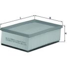 Knecht Luftfilter LX 1033