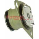 Metzger Lagerung, Motor 8050831