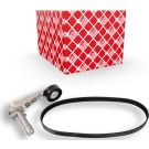 FEBI BILSTEIN 107424 Keilrippenriemensatz FEBI BILSTEIN 107424 Keilrippenriemensatz