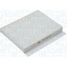Magneti Marelli Filter, Innenraumluft 350203061520