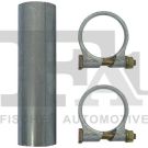 Rohrverbinder, Abgasanlage 124-941 Rohrverbinder, Abgasanlage 124-941