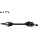 SKF Antriebswelle VKJC 8534