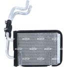 NRF Wärmetauscher, Innenraumheizung 54468