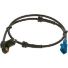 Sensor, Raddrehzahl 0 986 594 022